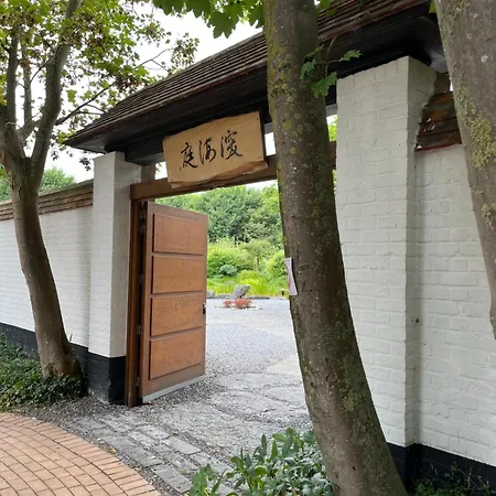 Penthouse De Vaughan -luxe Met Zeezicht Lejlighed *