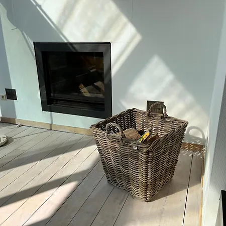 Penthouse De Vaughan -luxe Met Zeezicht Lejlighed *