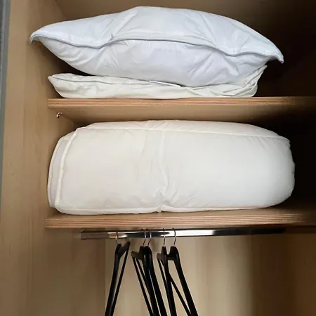 Penthouse De Vaughan -luxe Met Zeezicht Oostende