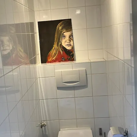 Lejlighed Penthouse De Vaughan -luxe Met Zeezicht Oostende