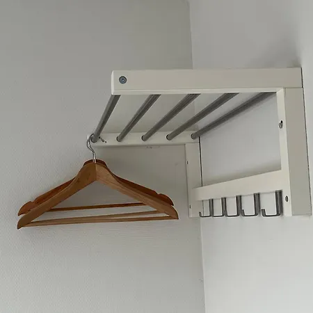 Penthouse De Vaughan -luxe Met Zeezicht Lejlighed