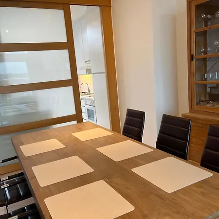 Penthouse De Vaughan -luxe Met Zeezicht * Oostende