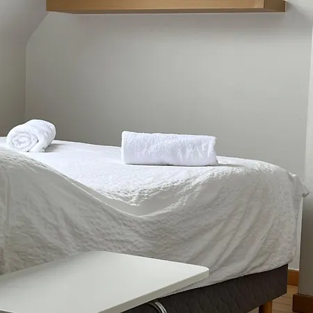 Penthouse De Vaughan -luxe Met Zeezicht Lejlighed