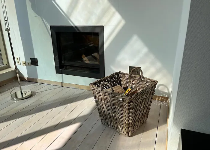 Penthouse De Vaughan -luxe Met Zeezicht 公寓 *