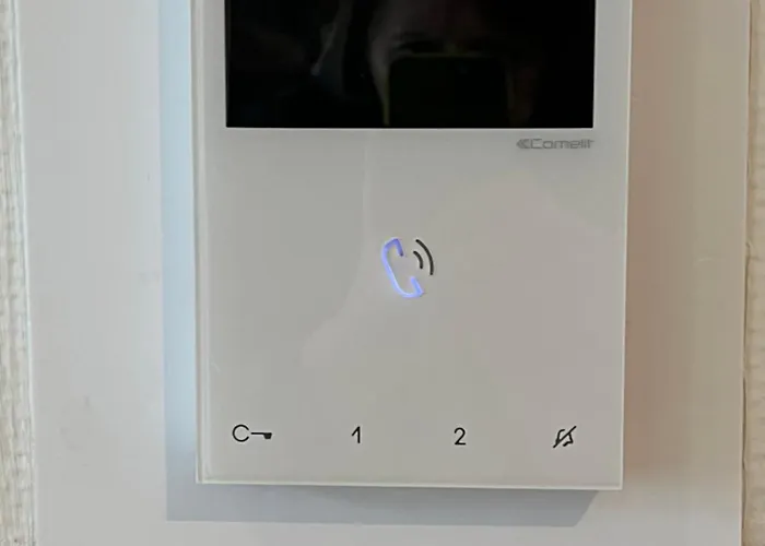 Penthouse De Vaughan -luxe Met Zeezicht *