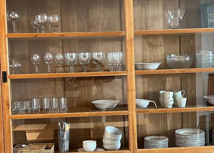 Penthouse De Vaughan -luxe Met Zeezicht * 奥斯滕德