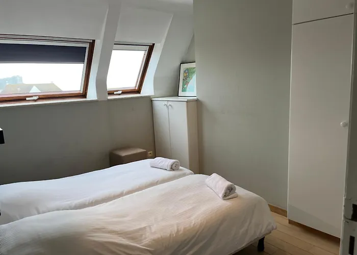 Penthouse De Vaughan -luxe Met Zeezicht 公寓 *