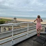 Penthouse De Vaughan -luxe Met Zeezicht *