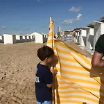 דירה Penthouse De Vaughan -luxe Met Zeezicht *