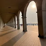 Penthouse De Vaughan -luxe Met Zeezicht דירה *
