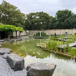 Penthouse De Vaughan -luxe Met Zeezicht *