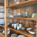 Lejlighed Penthouse De Vaughan -luxe Met Zeezicht *