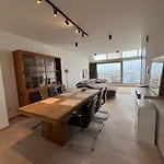 Penthouse De Vaughan -luxe Met Zeezicht דירה *