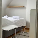 Penthouse De Vaughan -luxe Met Zeezicht Lejlighed Oostende