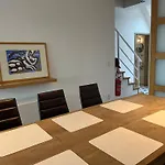 Penthouse De Vaughan -luxe Met Zeezicht *