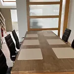 Penthouse De Vaughan -luxe Met Zeezicht Lejlighed