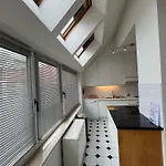 Penthouse De Vaughan -luxe Met Zeezicht Lejlighed *