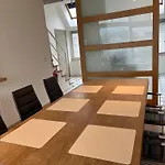 דירה Penthouse De Vaughan -luxe Met Zeezicht *