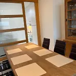 Penthouse De Vaughan -luxe Met Zeezicht * Oostende