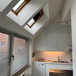 דירה Penthouse De Vaughan -luxe Met Zeezicht *
