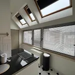 Penthouse De Vaughan -luxe Met Zeezicht אוסטנדה