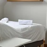 Penthouse De Vaughan -luxe Met Zeezicht Lejlighed