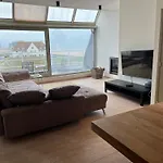 Penthouse De Vaughan -luxe Met Zeezicht *
