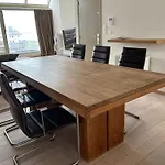 Penthouse De Vaughan -luxe Met Zeezicht דירה *