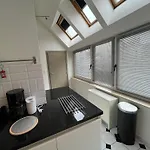 דירה Penthouse De Vaughan -luxe Met Zeezicht