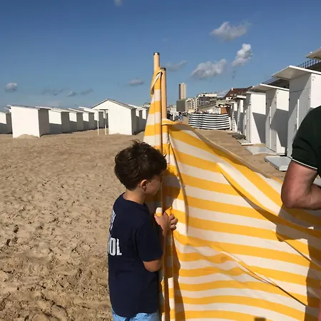 Apartamento Penthouse De Vaughan -luxe Met Zeezicht *