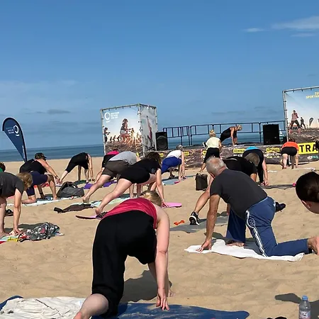 Penthouse De Vaughan -luxe Met Zeezicht Apartamento *