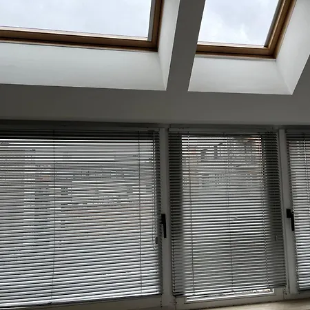 Penthouse De Vaughan -luxe Met Zeezicht Lejlighed *