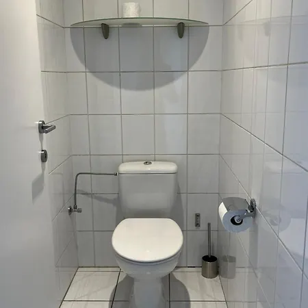 Penthouse De Vaughan -luxe Met Zeezicht * Ostend