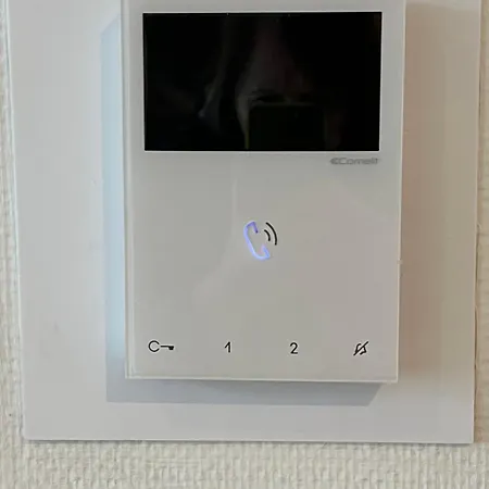 Penthouse De Vaughan -luxe Met Zeezicht *