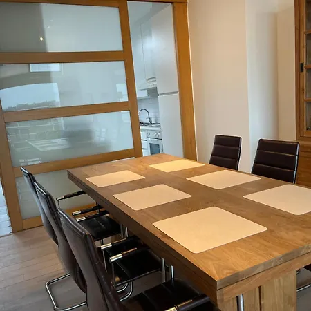 דירה Penthouse De Vaughan -luxe Met Zeezicht אוסטנדה