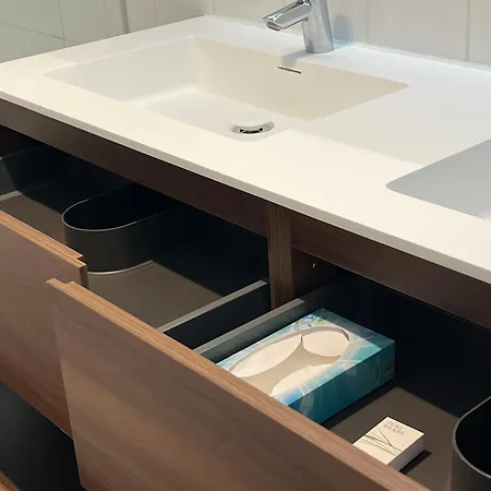 Penthouse De Vaughan -luxe Met Zeezicht Ostend