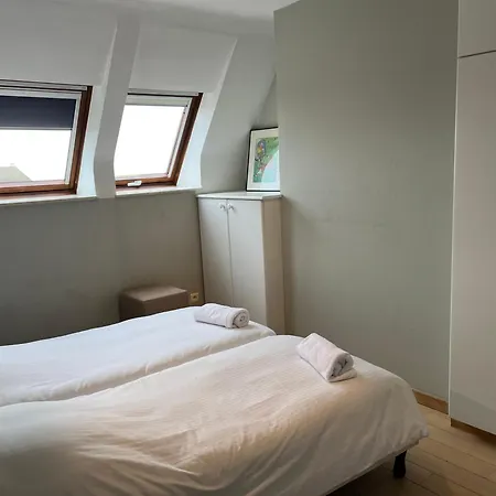 Penthouse De Vaughan -luxe Met Zeezicht Apartament *