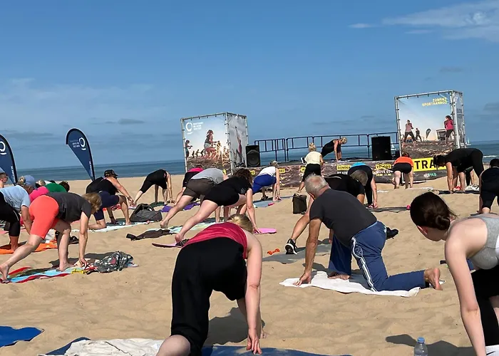 Penthouse De Vaughan -luxe Met Zeezicht Διαμέρισμα *