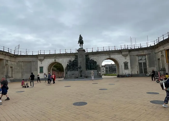 Penthouse De Vaughan -luxe Met Zeezicht Διαμέρισμα *