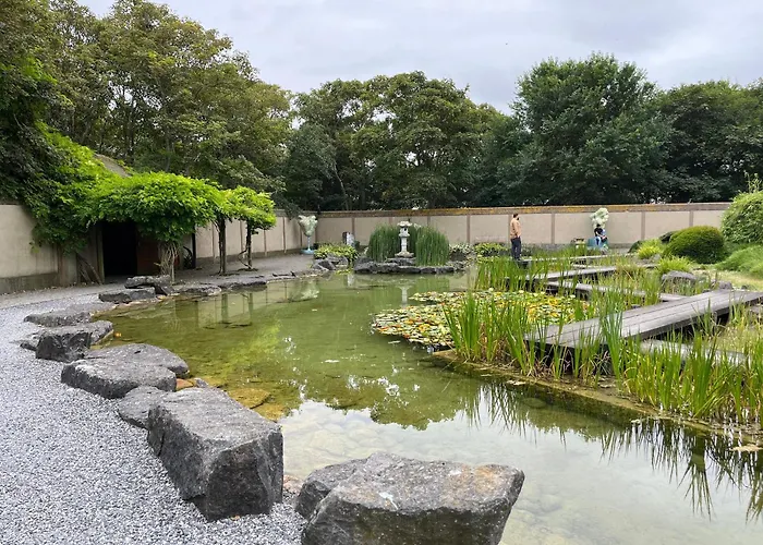 Penthouse De Vaughan -luxe Met Zeezicht *