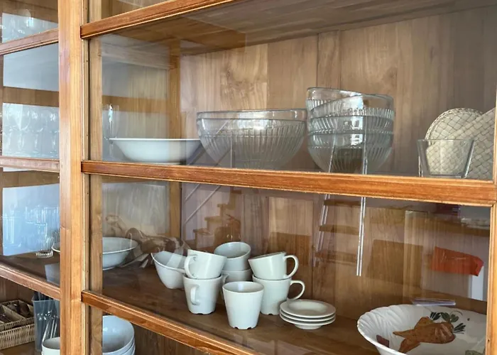 Διαμέρισμα Penthouse De Vaughan -luxe Met Zeezicht *