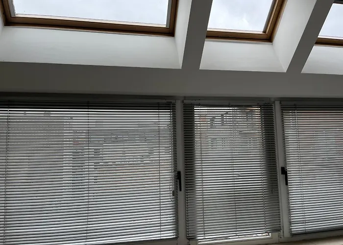 Penthouse De Vaughan -luxe Met Zeezicht Διαμέρισμα *