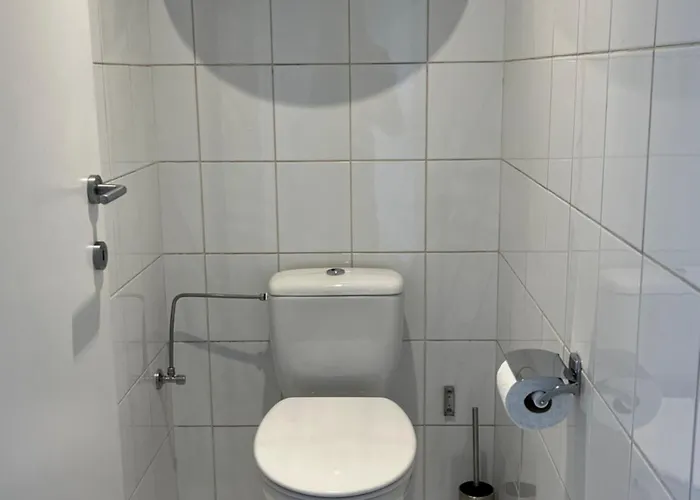 Penthouse De Vaughan -luxe Met Zeezicht * Οστένδη