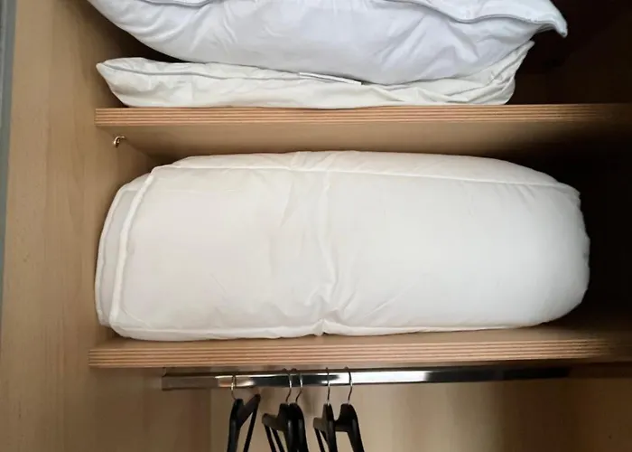 Penthouse De Vaughan -luxe Met Zeezicht Οστένδη