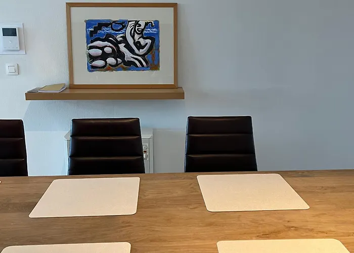 Penthouse De Vaughan -luxe Met Zeezicht * Οστένδη