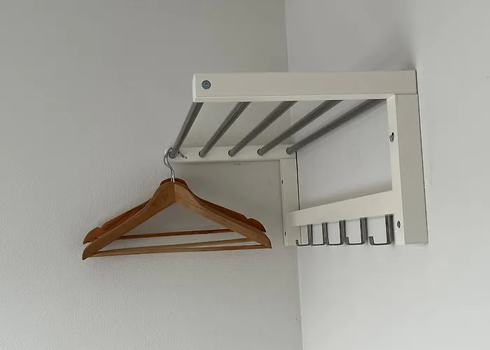 Penthouse De Vaughan -luxe Met Zeezicht Διαμέρισμα