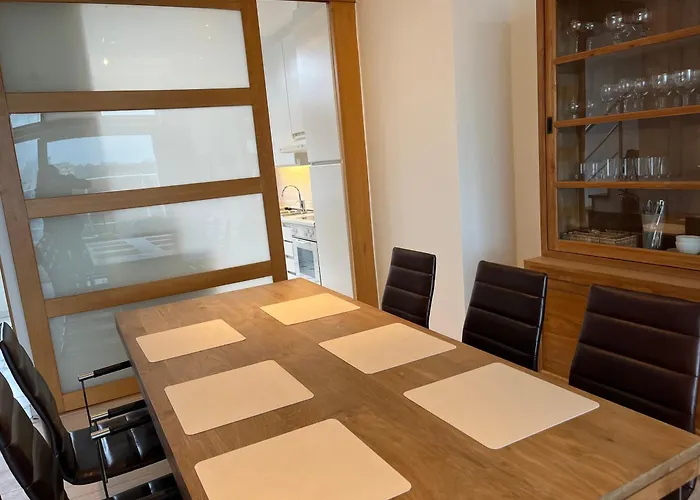 Penthouse De Vaughan -luxe Met Zeezicht * Οστένδη