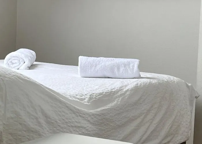 Penthouse De Vaughan -luxe Met Zeezicht Διαμέρισμα