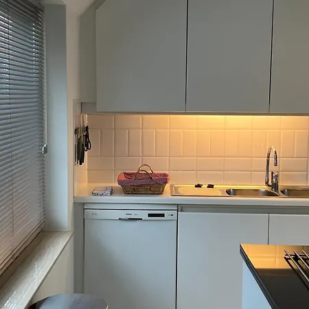 Penthouse De Vaughan -luxe Met Zeezicht *