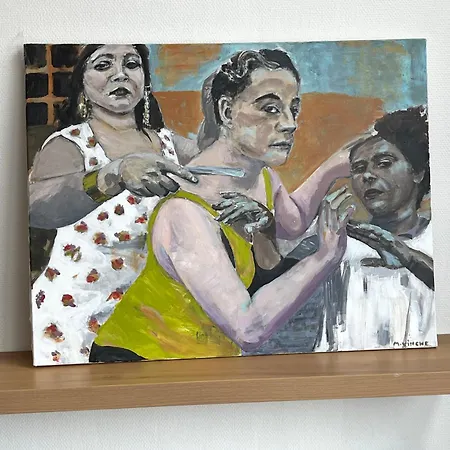 Penthouse De Vaughan -luxe Met Zeezicht Oostende